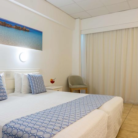 Anonymous Beach Hotel (Adults Only) Ayia Napa Ngoại thất bức ảnh