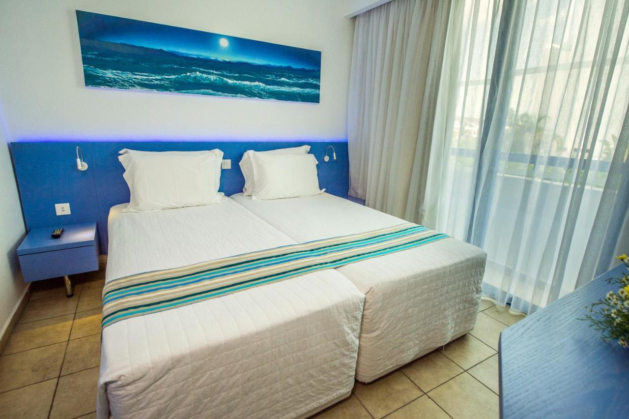 Anonymous Beach Hotel (Adults Only) Ayia Napa Ngoại thất bức ảnh