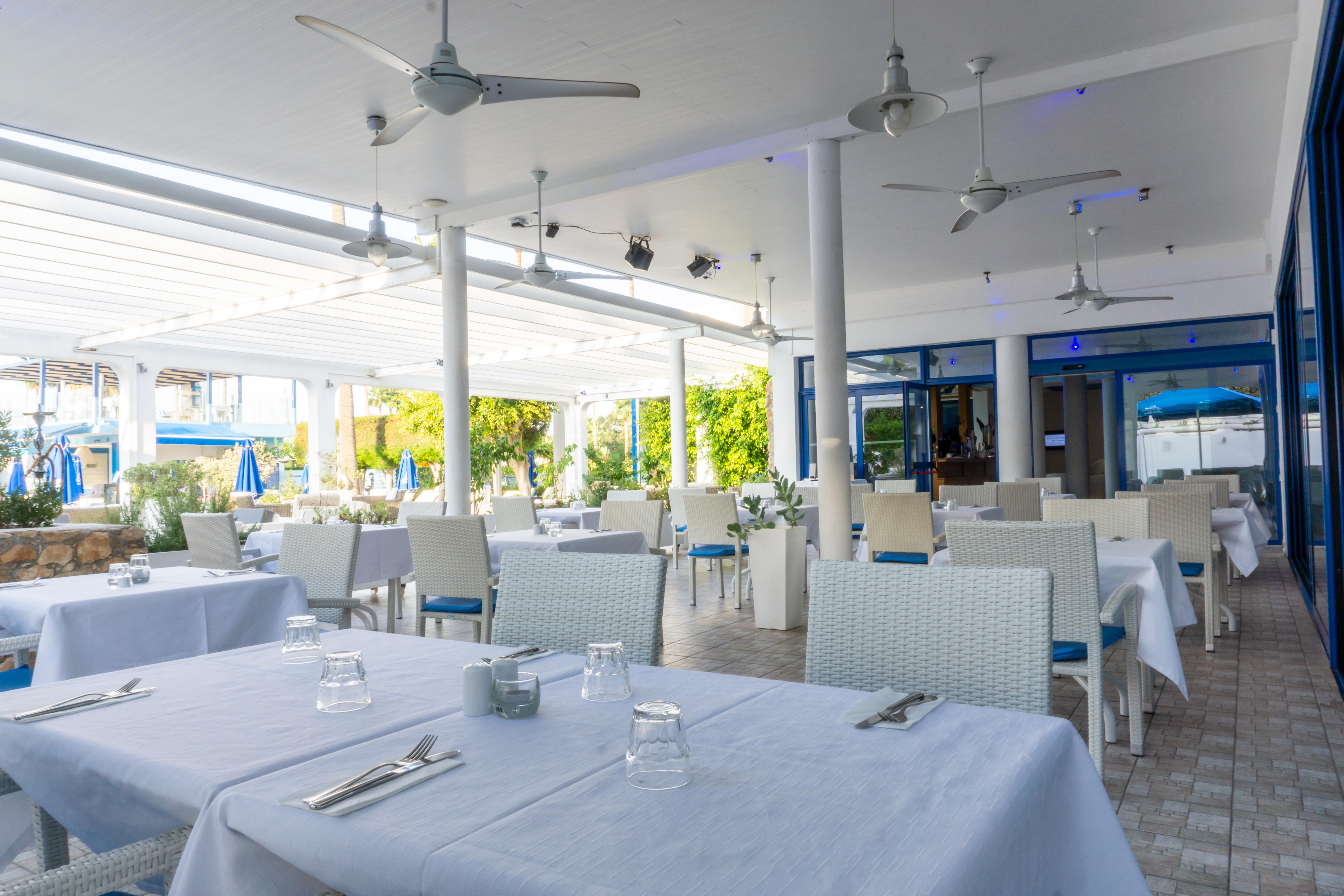 Anonymous Beach Hotel (Adults Only) Ayia Napa Ngoại thất bức ảnh