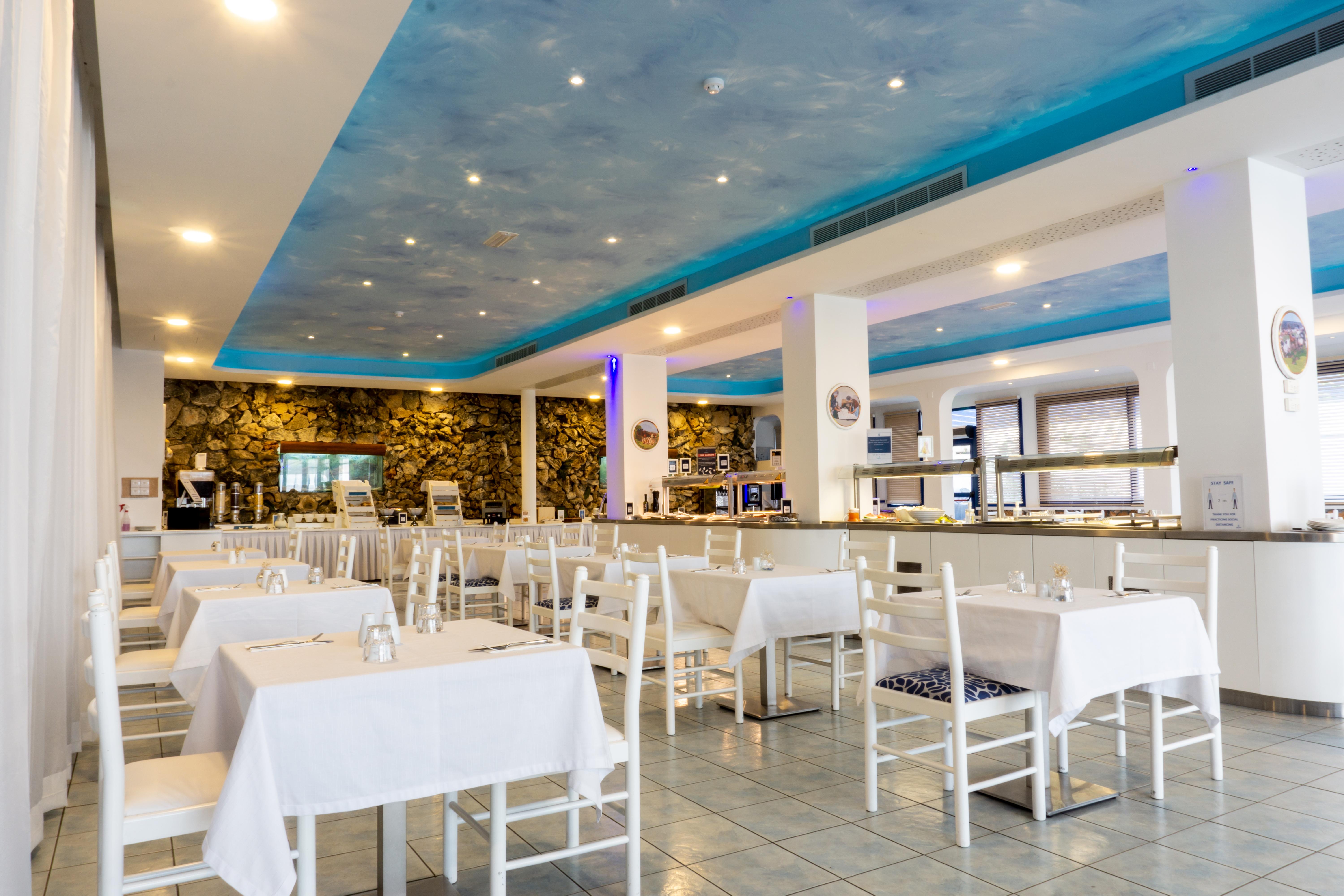 Anonymous Beach Hotel (Adults Only) Ayia Napa Ngoại thất bức ảnh